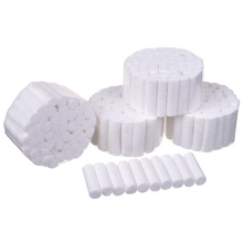 Surgery Medical 100% Cotton Dental Cotton Roll